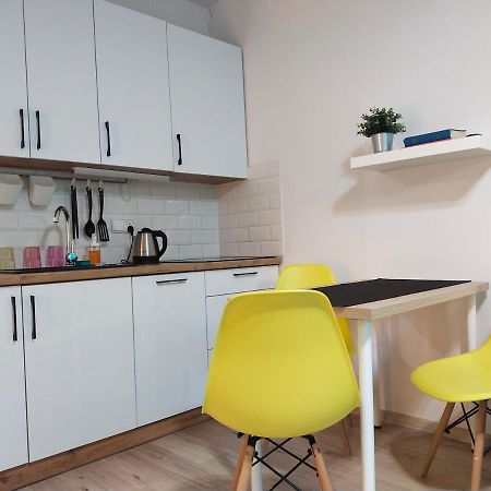 Lemon House Apartamento Gdańsk Exterior foto