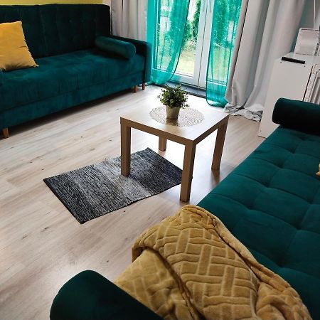 Lemon House Apartamento Gdańsk Exterior foto