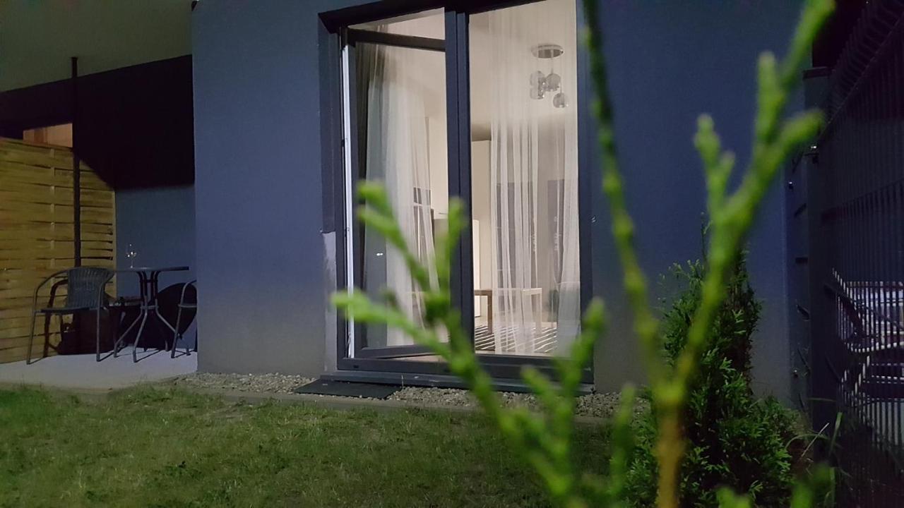 Lemon House Apartamento Gdańsk Exterior foto