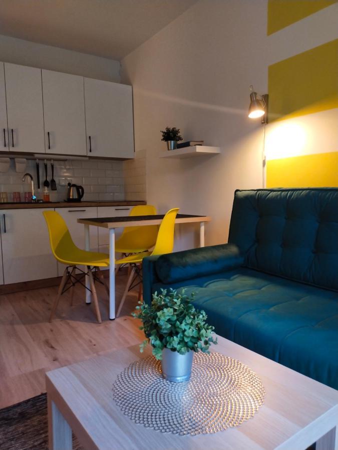Lemon House Apartamento Gdańsk Exterior foto