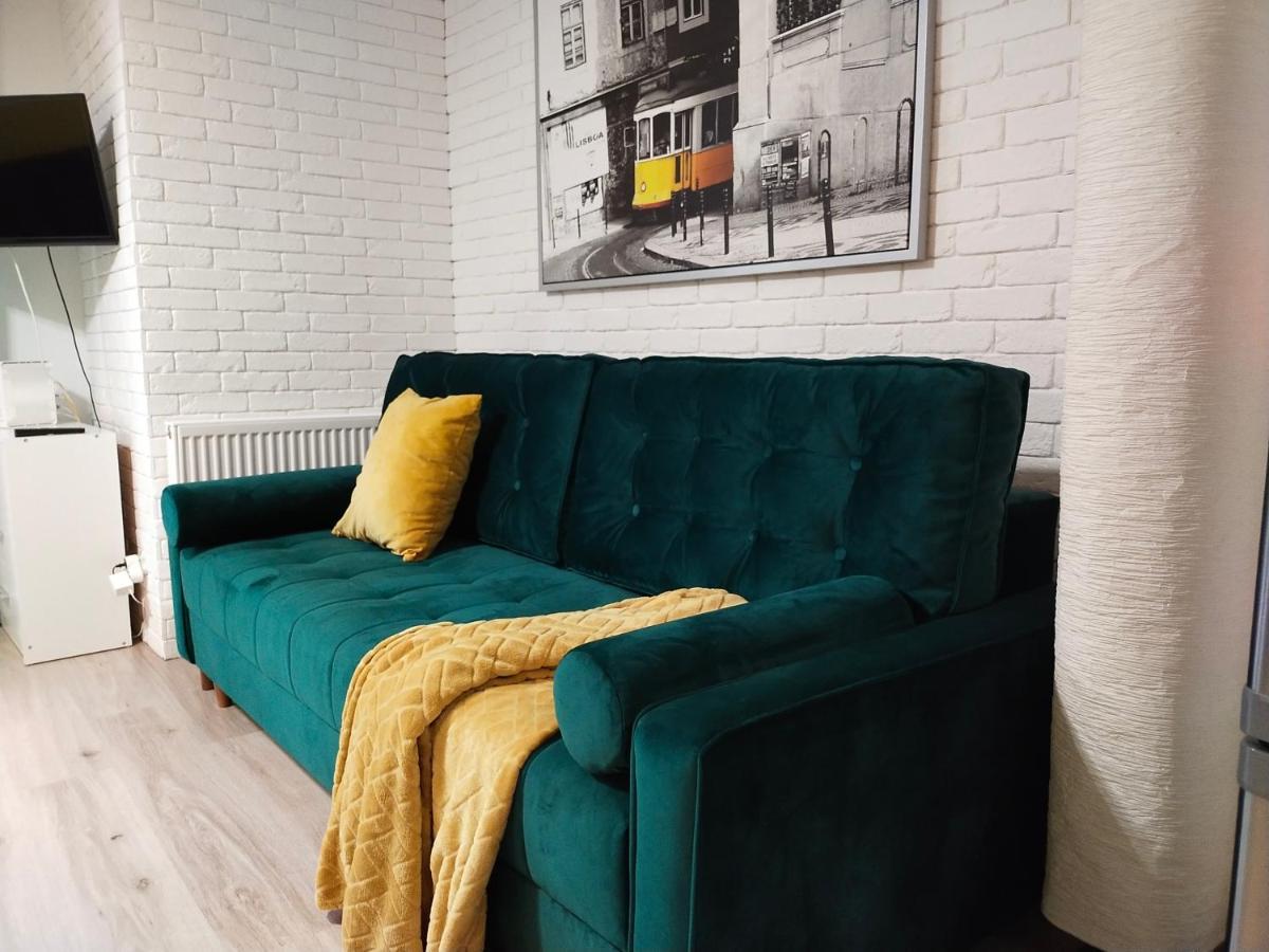 Lemon House Apartamento Gdańsk Exterior foto