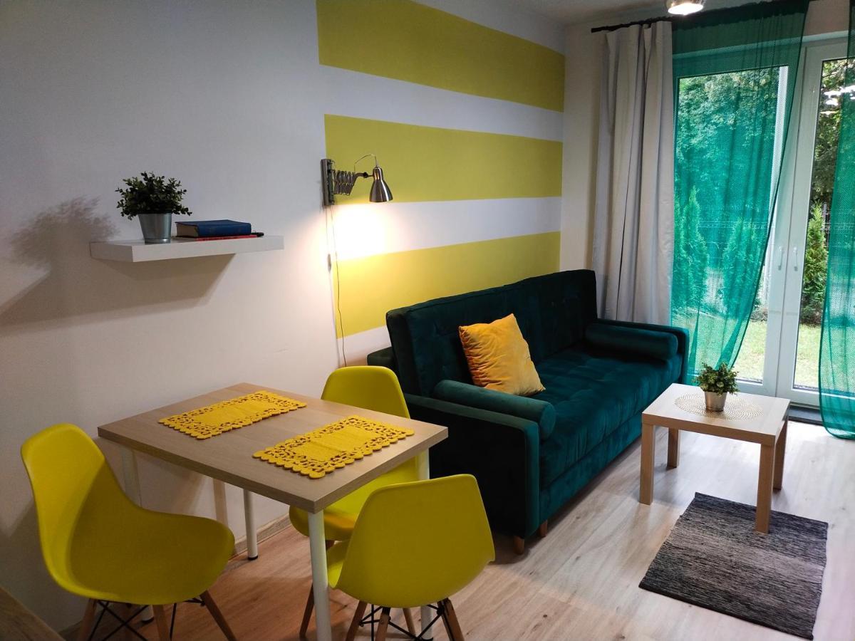 Lemon House Apartamento Gdańsk Exterior foto