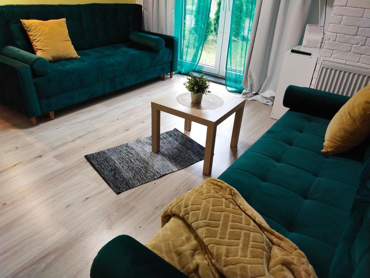 Lemon House Apartamento Gdańsk Exterior foto