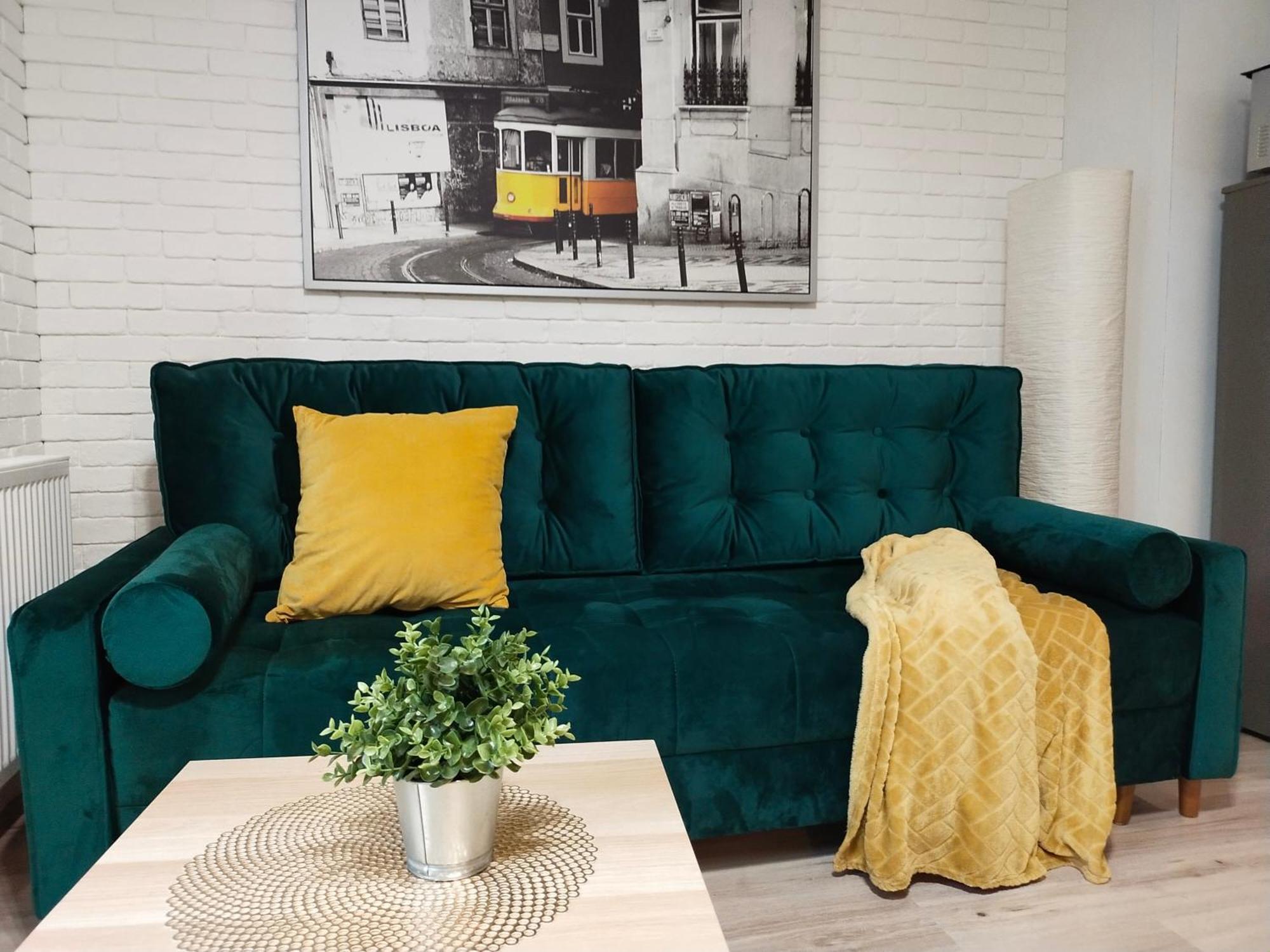 Lemon House Apartamento Gdańsk Exterior foto