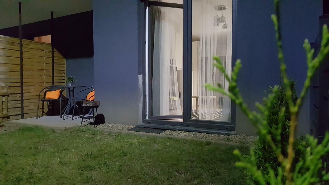 Lemon House Apartamento Gdańsk Exterior foto