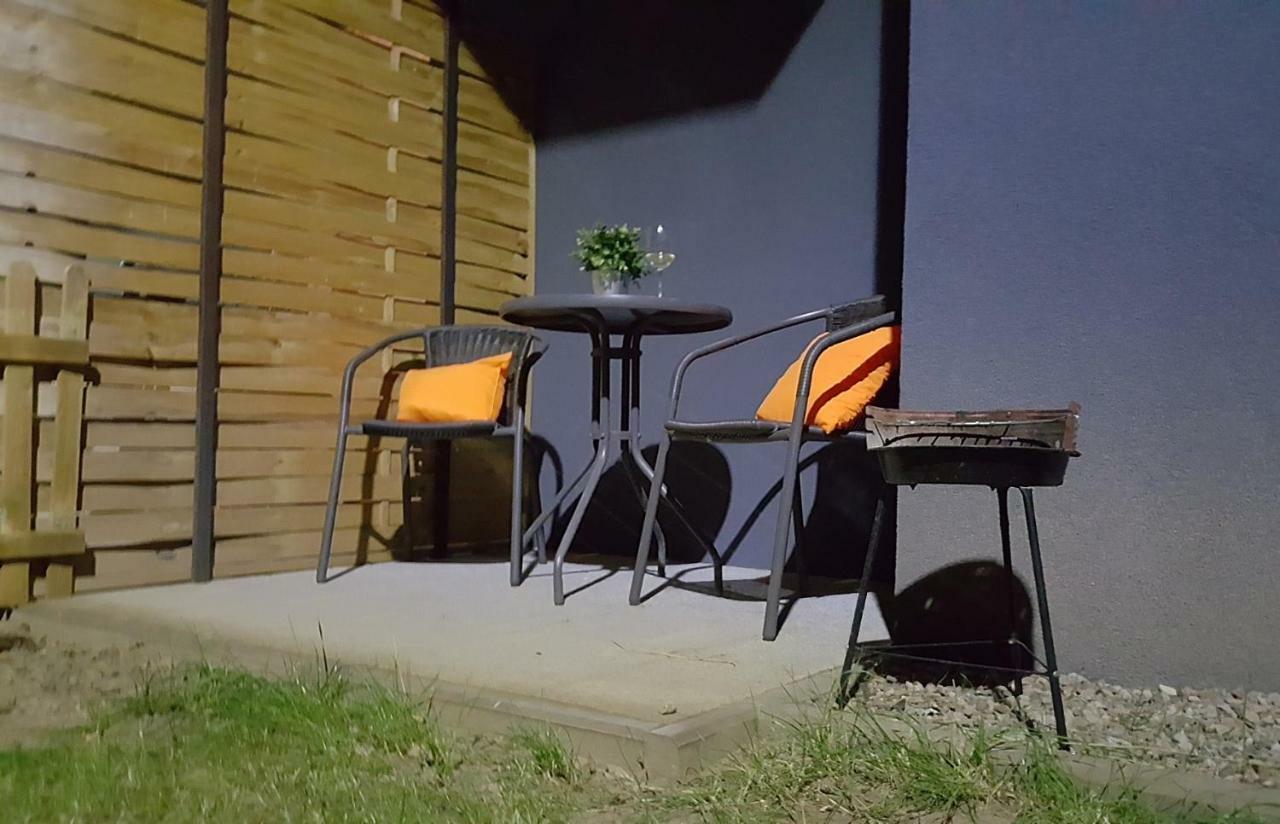 Lemon House Apartamento Gdańsk Exterior foto