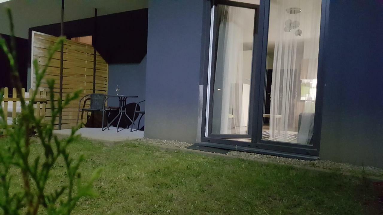 Lemon House Apartamento Gdańsk Exterior foto