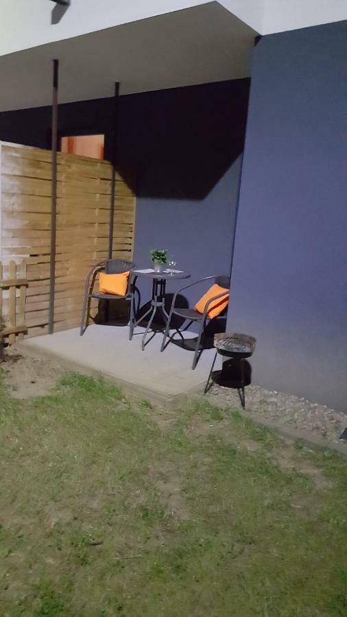 Lemon House Apartamento Gdańsk Exterior foto